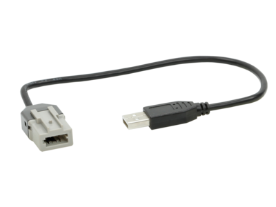 USB / AUX replacement Citroën DS3 - Peugeot Diverse modellen met USB