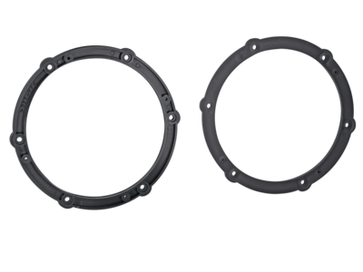 Speaker Ringen Ø 165 mm Diverse modellen Citroën - Peugeot - Toyota +