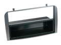 2-DIN Paneel Alfa Romeo 147 (type 937) - GT (type 937) - antraciet