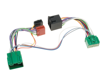 Car2Iso2Car Parrot/ Bury Diverse modellen Volvo - Aston Martin met High...