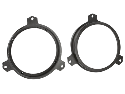 Speaker Ringen Ø 165 mm Citroën C1 - Peugeot 108 - Toyota Aygo/Auris - Subaru...