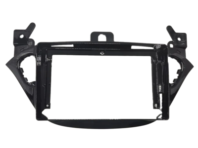 ACV - 9" paneel Opel Adam 2013-2017 / Corsa E 2014-2017 - Inbouwpanelen - artikel 381230-90-1
