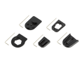 Voertuigspecifieke adapter voor spiegelmonitor universeel