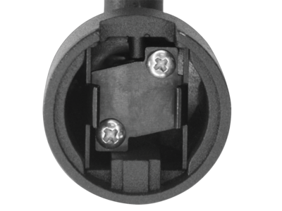 Voertuigspecifieke adapter voor spiegelmonitor Audi - Porsche - VW - Skoda
