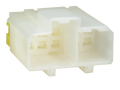Behuizing Nissan 10 PIN bulk