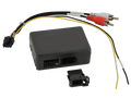 Actieve Systeem Adapter Most-Analoog Mercedes audio gateway