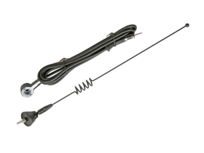 Universele dakantenne met 2.30 mtr. kabel (FZ0179)