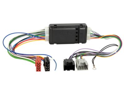 Actieve Systeem Adapter Saab 9-5 2006-2010