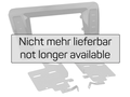 2-DIN Paneel Skoda Octavia 2013-2019 - Piano Zwart
