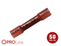 Duraseal waterdichte (door verwarming) kabeldoorverbinder HSC rood 0,5-1,5mm2...