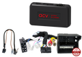 S.W.I. Porsche Diversen 40Pin Multilead Amp MOST (42spo007)