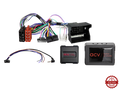 S.W.I. Audi A3 / A4 / A6 / R8/ TT Quadlock Multilead Amp>Pro