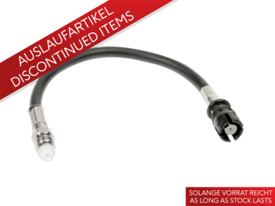 Antenne Adapter Telefoon > FME (f) VW Golf4/ Passat/ Bora/Polo