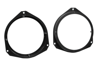 Speaker Ringen Ø 165mm Diverse modellen Alfa Romeo Citroën e.a