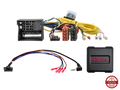 S.W.I. VW Crafter 2014-2016 40-Pins Quadlock / continu stroom