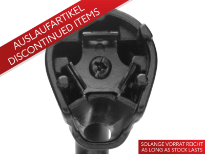Voertuigspecifieke adapter voor spiegelmonitor Mercedes Benz