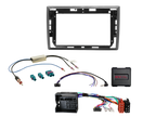 ACV - 9" Kit VW Beetle(16) 11/2011-06/2016 LFB/Antenne - 2-DIN Kit - artikel 691320-95-1