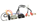 Actieve Systeem Adapter Diverse modellen Chrysler - Dodge - Jeep