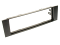 1-DIN Paneel Audi A3 (8P) / A3 (8PA) 2003-2006 - Zwart