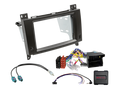 2-DIN Kit Mercedes Vito (W447)