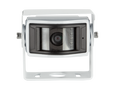 Achteruitrij Camera universeel Truck/Camper/Bedrijfswagen 170° (wit)
