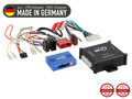 S.W.I. Audi A3 / A4 / TT ISO/Mini ISO Amp>Pro (42sad008)