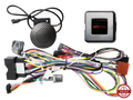 S.W.I. Ford Fiesta 24Pin/Display Multilead (42sfo005)