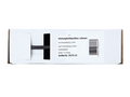 Krimpkous Zwart Ø 3.2 mm / Lengte 7.5 meter