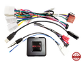 S.W.I. Toyota 10Pin/6Pin/28Pin/24Pin Multilead met 360 camera (42sty019)