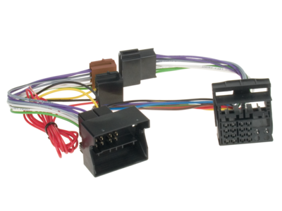 Car2Iso2Car (Quadlock) Parrot/ Bury diverse modellen. Audi- Seat...