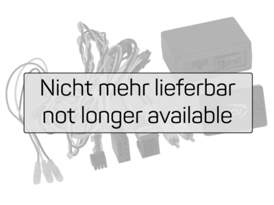S.W.I. Mercedes Benz E- Klasse/ SLK-Klasse/ CLS-Klasse > Audio Gateway