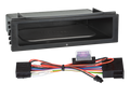 Pocket Inbay® for 2-DIN facias (103 mm height)
