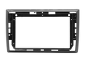 2-DIN 9" Paneel VW Beetle