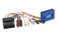 CAN-Bus Kit Quadlock > ISO / Antenne > ISO Diverse modellen Mercedes Benz