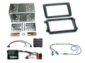 2-DIN Kit Seat Alhambra/VW Amarok/Beetle/Caddy/Sharan/T6