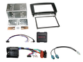 2-DIN kit Mercedes Benz CLK-Klasse (209) 2004 >2010