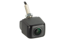 Achteruitrij Camera universeel zwart NTSC met beeldlijnen en spiegelfunctie