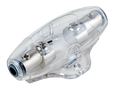 Mini ANL zekeringhouder (zilver ) 10 / 20 mm²