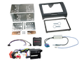2-DIN Kit Audi TT(8J)