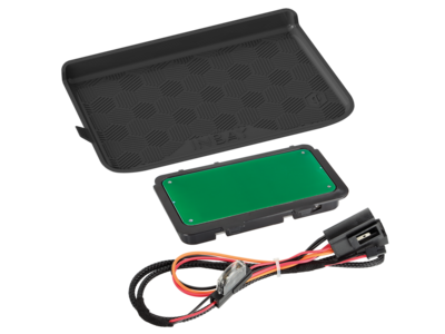 INBAY® 15W VW Golf Sportsvan (5G) Facelift 10/2017>2020