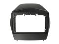 ACV - 9" paneel Hyundai iX35 (EL) 03/2010-07/2015 zwart - Inbouwpanelen - artikel 381143-94-1