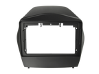 ACV - 9" paneel Hyundai iX35 (EL) 03/2010-07/2015 zwart - Inbouwpanelen - artikel 381143-94-1
