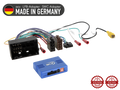 S.W.I. Citroen/Fiat/Opel/Peugeot Daiichi Gekleurde OEM Kabels