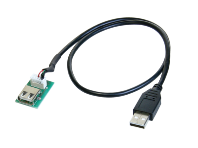 USB replacement Suzuki Swift / S-Cross