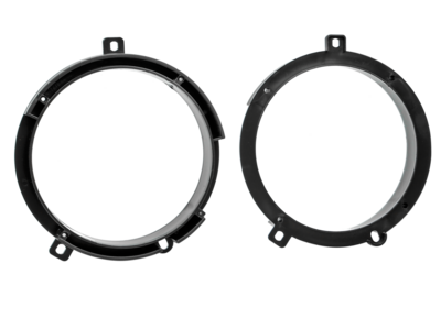 Speaker Ringen Ø 165 mm Mercedes Benz C-Klasse (W202, S202)