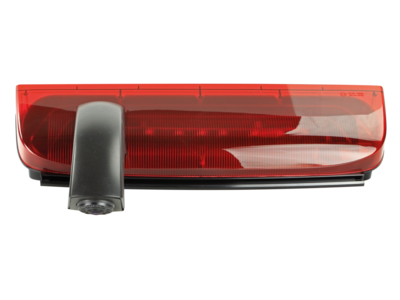 Achteruitrij camera 3e remlicht Ford Transit Connect 2014-2017 NTSC