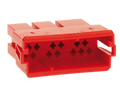 Mini ISO Behuizing 20 PIN bulk