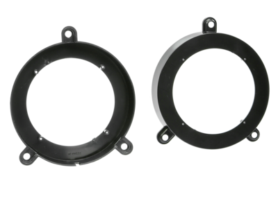 Speaker Ringen Ø 130 mm Mercedes Benz C-Klasse / CLC-Klasse