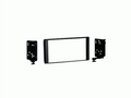 2-DIN radiokader Subaru Forester/Impreza/WRX/XV Crosstek