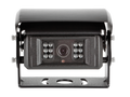 Sluitercamera met automatische sluiterfunctie, nachtzicht, verwarming